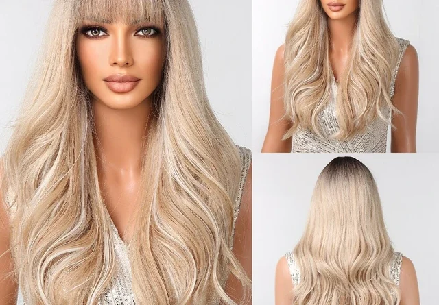 En Yakın Peruk Satan Yerler